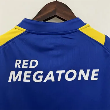 04-05 Boca Juniors home