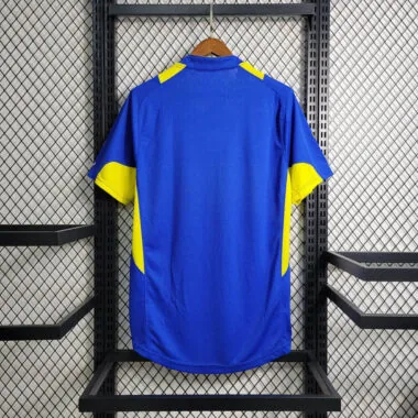 05 Boca Juniors home