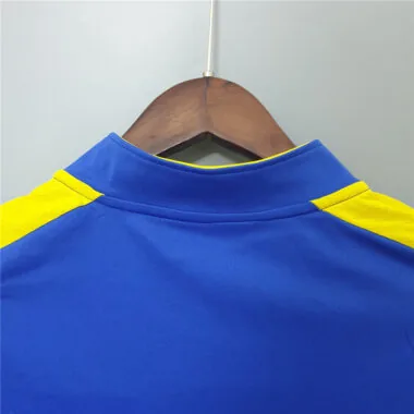05 Boca Juniors home
