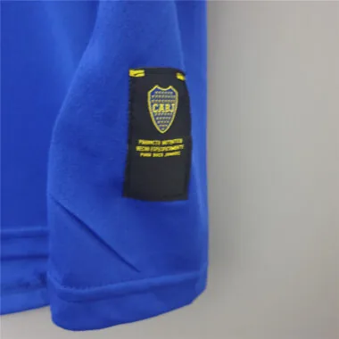 05 Boca Juniors home