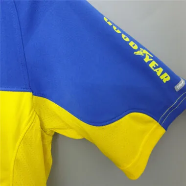 05 Boca Juniors home