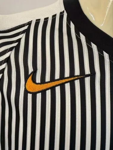 06-07 Boca away retro jersey