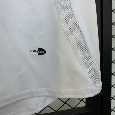 06-07 River Plate home retro jersey