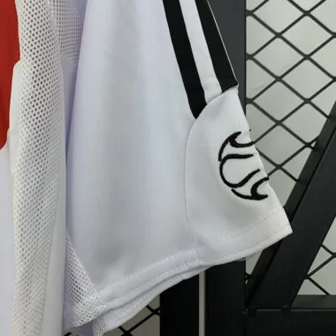 06-07 River Plate home retro jersey