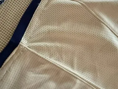 07-08 Boca away retro jersey