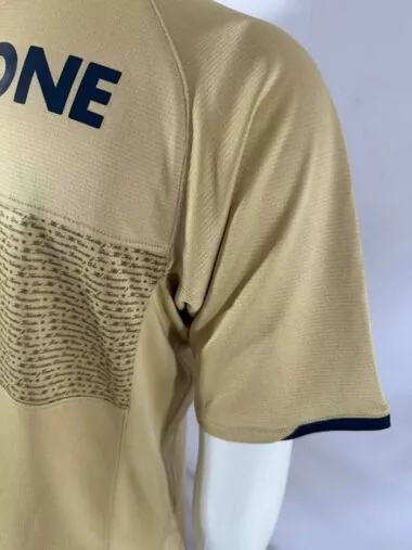 07-08 Boca away retro jersey