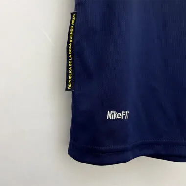 09-10 Boca Juniors home