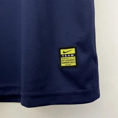 09-10 Boca Juniors home