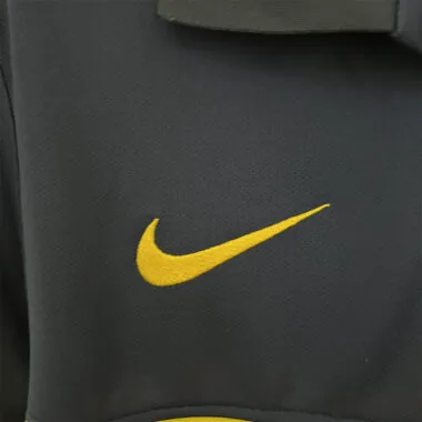 09-10 Boca Juniors home