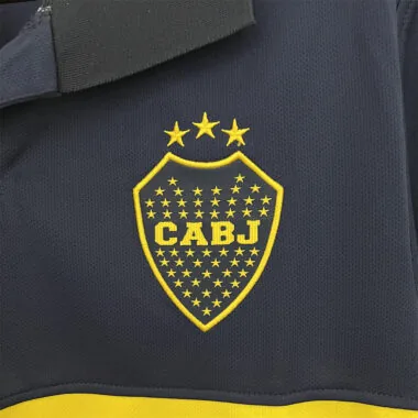 09-10 Boca Juniors home