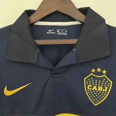 09-10 Boca Juniors home