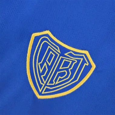 09-10 Boca Juniors home Special Edition