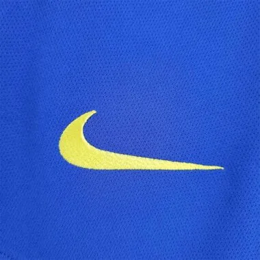 10-11 Boca Juniors home