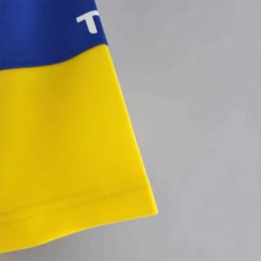 11-12 Boca Juniors home