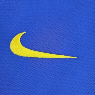 11-12 Boca Juniors home
