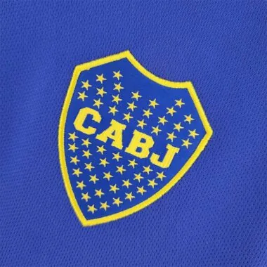 11-12 Boca Juniors home