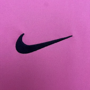 13-14 Boca Pink retro Jersey