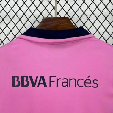 13-14 Boca away long sleeve retro jersey