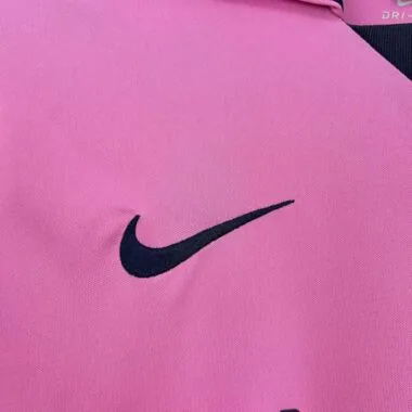 13-14 Boca away long sleeve retro jersey