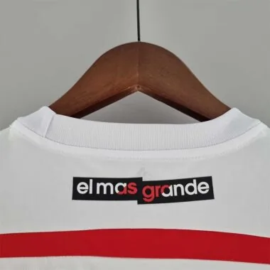 15-16 River Plate (à domicile)