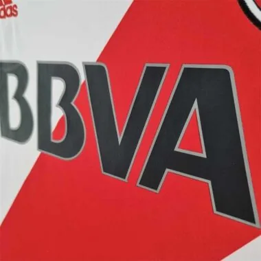 15-16 River Plate (à domicile)