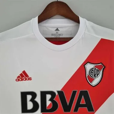 15-16 River Plate (à domicile)