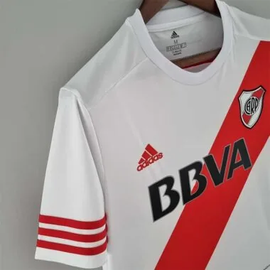 15-16 River Plate (à domicile)