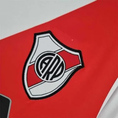 15-16 River Plate (à domicile)