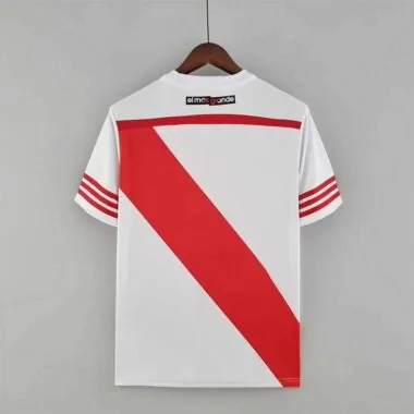 15-16 River Plate (à domicile)