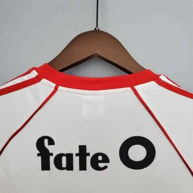 1986 River Plate home