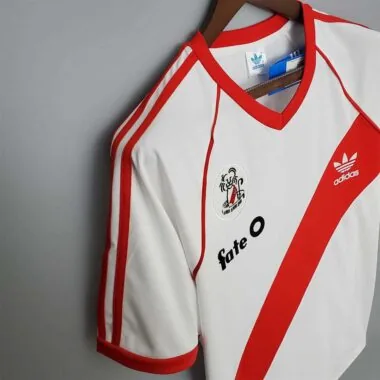 1986 River Plate home