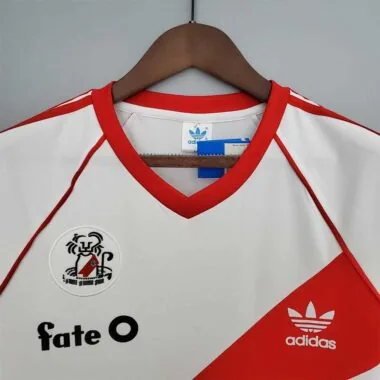 1986 River Plate home