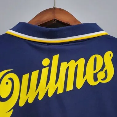 1999 Boca Juniors home