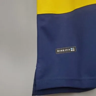 1999 Boca Juniors home