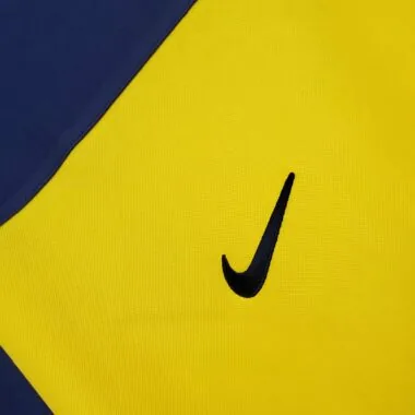 1999 Boca Juniors home