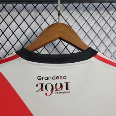 2021 River Plate 120120th Anniversary Edition