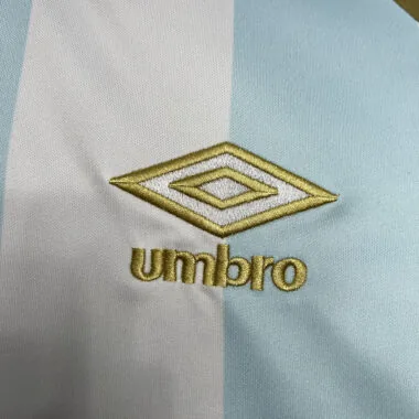 24-25 CA Tucuman home Jersey