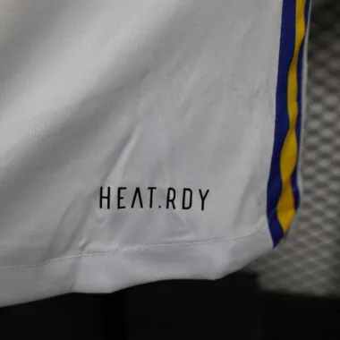 24-25 Boca away long sleeve player version