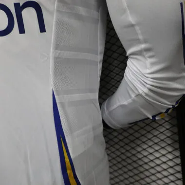 24-25 Boca away long sleeve player version