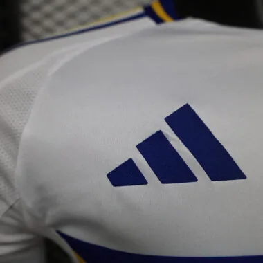 24-25 Boca away long sleeve player version