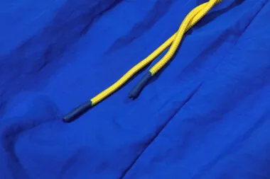 24-25 Boca blue windbreaker suit