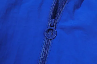 24-25 Boca blue windbreaker suit