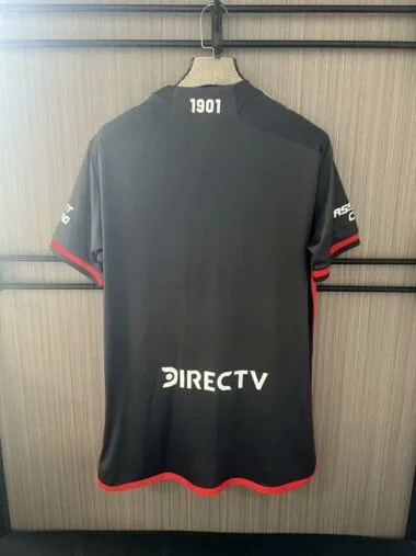 24-25 River Plate Third away Jersey