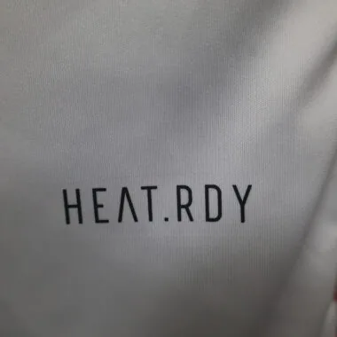 Maillot du River Plate 2024-2025, version joueur à domicile