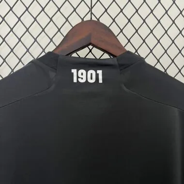 24-25 River Plate third black jersey