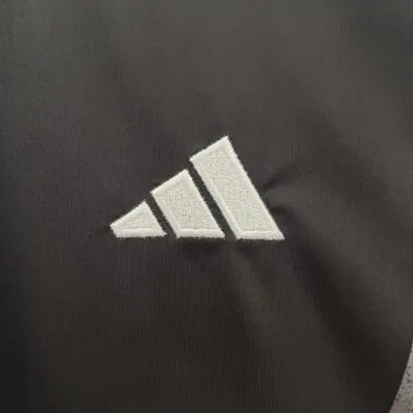 24-25 River Plate third black jersey