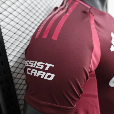 24-25 River Plate third player version jersey