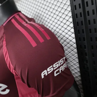 24-25 River Plate third player version jersey