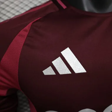 24-25 River Plate third player version jersey