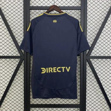 Maillot extérieur n° 25-26 de Boca